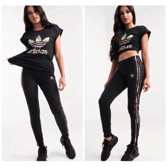 adidas Pants - SOLD
